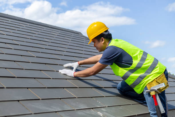 Best Commercial Roofing Services  in Wfield, IN